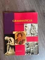 Aad van den Heuvel - Grammaticus, Ophalen of Verzenden, Gelezen, Aad van den Heuvel