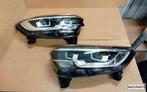 RENAULT KADJAR FULL LED KOPLAMPEN KOPLAMP ALLES LEVERBAAR !!, Ophalen of Verzenden, Gebruikt, Renault