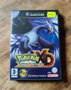 (GCN) Pokemon XD Gale of Darkness - 100% compleet. NL-editie, Spelcomputers en Games, Games | Nintendo GameCube, Avontuur en Actie
