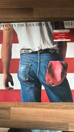 Bruce Springsteen Born in the usa, Ophalen of Verzenden, Gebruikt, 12 inch, Poprock
