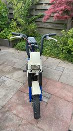Gilera Citta, bezinekraan kapot, Fietsen en Brommers, Snorfietsen en Snorscooters, Ophalen, Gebruikt, Gilera, Benzine