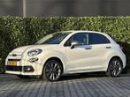 Fiat 500 X 1.5 HYBRID SPORT, LEDER, CRUISE, NAVI, DAB, ECC-A, 1380 kg, Gebruikt, Euro 6, 4 cilinders