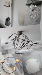 Moderne lampen v.a. 5euro, Huis en Inrichting, Lampen | Hanglampen, Ophalen of Verzenden