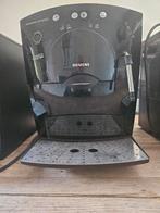 Siemens supresso compact, Witgoed en Apparatuur, Koffiezetapparaten, Ophalen of Verzenden, Niet werkend, Espresso apparaat