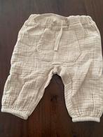 Nieuw baby broekje maat 56, Kinderen en Baby's, Babykleding | Maat 56, Broekje, Jongetje of Meisje, Nieuw, Ophalen of Verzenden