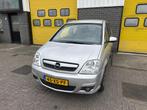Opel Meriva 1.6-16V Temptation |NAP| Apk, Voorwielaandrijving, 65 €/maand, Gebruikt, 4 cilinders