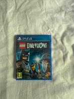 Lego dimensions, 2 spelers, Zo goed als nieuw, Vanaf 7 jaar, Ophalen