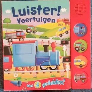luister boekje voertuigen beschikbaar voor biedingen