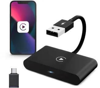 CarPlay, Auto diversen, Overige Auto diversen, Ophalen of Verzenden