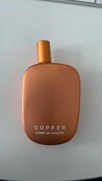 Commes Des Garcons Copper parfum zo goed als nieuw, Sieraden, Tassen en Uiterlijk, Ophalen of Verzenden, Zo goed als nieuw