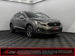 DS DS 4 1.2 PureTech 1955 Leder, Camera, Apple carplay, Memo, Auto's, DS, Gebruikt, Euro 6, 1199 cc, Bedrijf