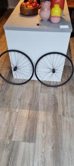 Syncros RP2.0 Disc Wielset, Fietsen en Brommers, Fietsonderdelen, Gebruikt, Racefiets, Syncros, Ophalen