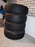 4 Winterbanden in Goede Staat te Koop., Ophalen of Verzenden, Winterbanden, Band(en)