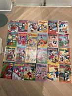52x Donald Duck 1988, Boeken, Gelezen, Complete serie of reeks, Walt Disney, Ophalen of Verzenden