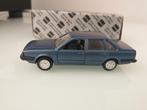 VOLKSWAGEN SANTANA GL 1983 CONRAD, Ophalen of Verzenden, Zo goed als nieuw, Auto, Overige merken