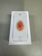 Apple iphone se 2016 16gb rose gold - leeg iphone doosje, IPhone SE (2016), Ophalen of Verzenden, Zo goed als nieuw, Nvt