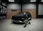 Audi RSQ8 Urban 4.0 TFSI RS Q8 quattro Performance NIEUW RSQ, Zwart, Zwart, Leder, Bedrijf