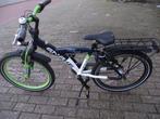 22 inch  jongensfiets  batavus snake  3 nexus versn + vering, Fietsen en Brommers, Fietsen | Kinderfietsjes, Ophalen, Zo goed als nieuw