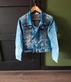 Trendy spijkerjas Trend One Young, maat 44 (valt als 42), Maat 42/44 (L), Ophalen of Verzenden, Jasje, Trend One