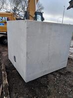 Prefab Beton put / Rioleringsput / Pompput / Wateropvang, Ophalen, Overige materialen, Overige typen, Nieuw