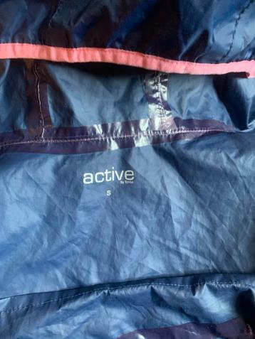 Regenjas Kids - Active by Tchibo - Maat S beschikbaar voor biedingen