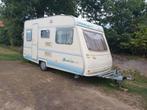 Caravelair bamba plus 1997, Caravans en Kamperen, Ophalen