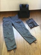 Plate carrier lot, Ophalen of Verzenden, Zo goed als nieuw