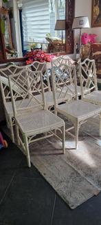 Jonathan Adler Stoelen 6 st. 500 euro., Ophalen of Verzenden