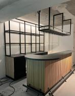 Barkast/achterbar/flessenrek op maat, Huis en Inrichting, Barren, Ophalen