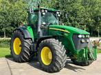 John Deere 7930 AP + FH Lucht 50 KM John deere JD 7930 AP +, Gebruikt, John Deere, Meer dan 10000