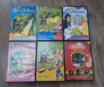 45 div kinder DVD's, Alle leeftijden, Ophalen, Zo goed als nieuw, Overige gebieden