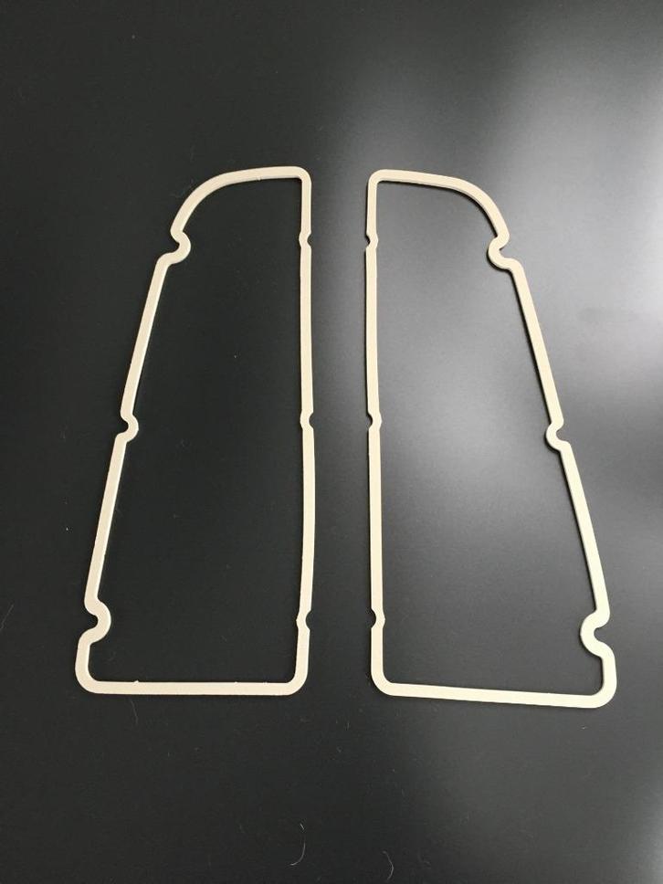 Te koop Achterlicht pakking set Dodge w200 d200 ramcharger, Auto diversen, Overige Auto diversen, Ophalen of Verzenden