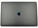 MacBook Pro 15 inch lcd scherm reparatie 2018 2019 a1990...., Ophalen of Verzenden, Refurbished, Ultra HD (4K), IPS