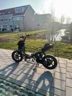 Aerox Frame met Onderdelen, Ophalen of Verzenden, Gebruikt, Frame, Yamaha