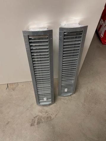 Nieuw Ventilatierooster - Wuckvo beschikbaar voor biedingen