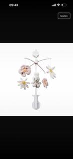 Box mobiel Nijntje, Kinderen en Baby's, Ophalen of Verzenden, Zo goed als nieuw, Overige typen