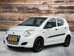 Suzuki Alto 1.0 Comfort EASSS | Audio | Airco | LMV | 5 drs., Auto's, Suzuki, Te koop, Benzine, 100 kg, Hatchback