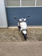 Peugeot Kisbee 2020 / 45km / 4takt, Ophalen, Gebruikt, Overige modellen, Maximaal 45 km/u