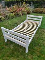 Flexa eenpersoonsbed, Ophalen, Zo goed als nieuw, 180 cm of meer, 85 tot 100 cm