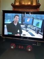 Oude Samsung TV 127cm - Werkt Goed!, Ophalen of Verzenden, Gebruikt, Samsung