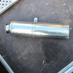 Sportuitlaat RVS Yamaha YZF 1000R Thunderace, Motoren, Ophalen of Verzenden, Gebruikt