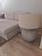 Xl kruiklamp, Ophalen, Zo goed als nieuw, Rond, 50 cm of meer