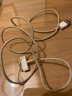 Oude Apple 30-pins kabel, Ophalen of Verzenden, Gebruikt, Apple iPhone
