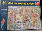 Jan van Haasteren Het Ontbrekende Stukje, Ophalen of Verzenden, 500 t/m 1500 stukjes, Zo goed als nieuw, Legpuzzel