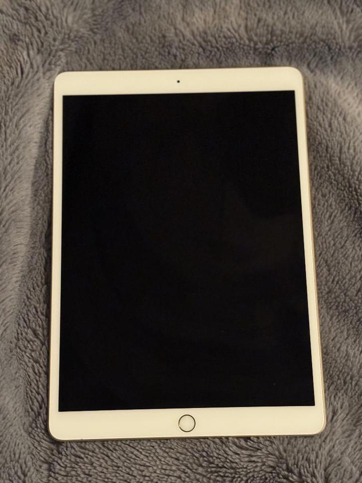 iPad Air 3 (64GB) Wi-Fi Rose Gold, Computers en Software, Apple iPads, Zo goed als nieuw, Apple iPad Air, Wi-Fi, 10 inch, 64 GB