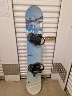 Snowboard Palace 160, Sport en Fitness, Snowboarden, Ophalen of Verzenden, Gebruikt, Board