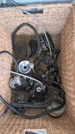 Malaguti onderdelen, Ophalen of Verzenden, Zo goed als nieuw, Kap, Overige merken