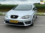 Seat Leon 1.4 TSI Businessline, Gebruikt, Zwart, 4 cilinders, Leon