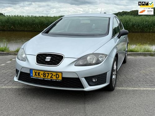 Seat Leon 1.4 TSI Businessline, Auto's, Seat, Bedrijf, Te koop, Leon, ABS, Airbags, Airconditioning, Alarm, Boordcomputer, Centrale vergrendeling
