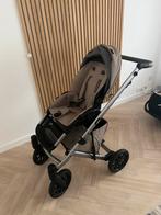 Anex Limited Edition Kinderwagen Full Set, Ophalen of Verzenden, Zo goed als nieuw, Overige merken, Zonnekap